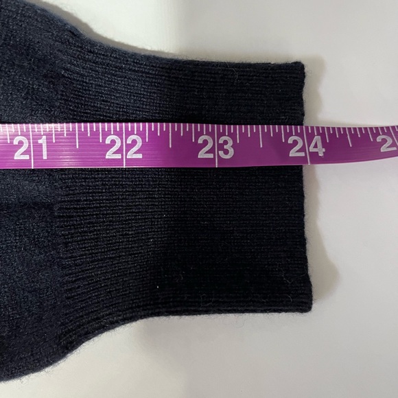 NWOT Loro Piana Baby Cashmere Sweater eu48!!! - Picture 4 of 8